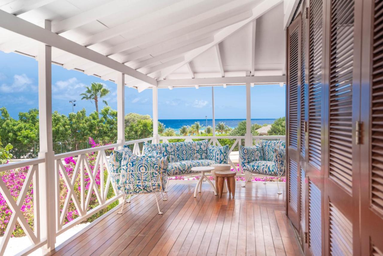 Papagayo Beach Resort (Adults Only) Виллемстад Экстерьер фото