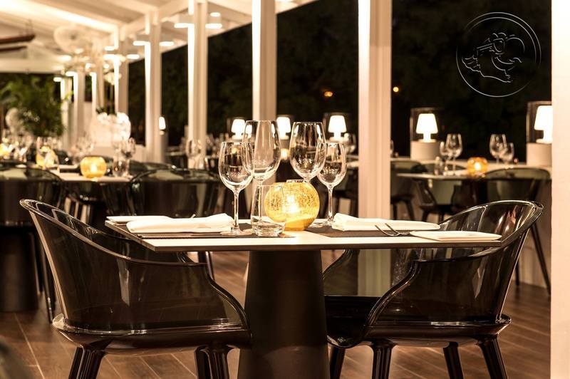 Papagayo Beach Resort (Adults Only) Виллемстад Экстерьер фото