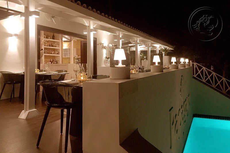 Papagayo Beach Resort (Adults Only) Виллемстад Экстерьер фото
