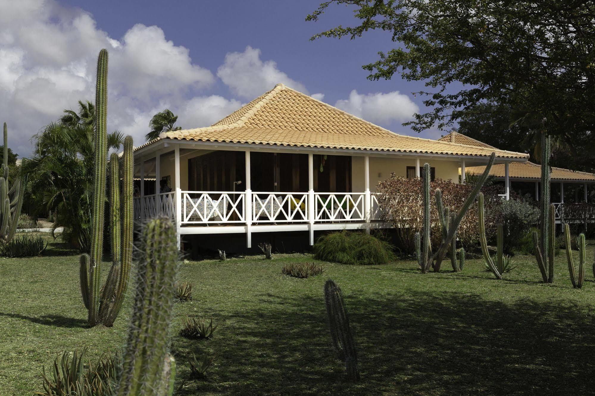 Papagayo Beach Resort (Adults Only) Виллемстад Экстерьер фото